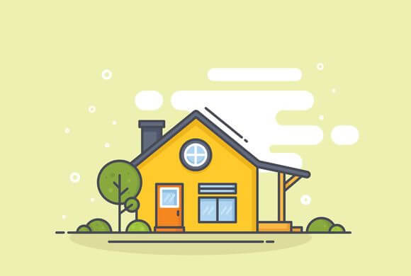 Dream family villa with panoramic views in Montreux