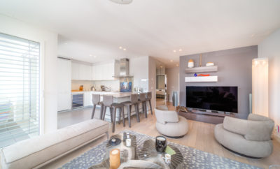 Modern 1BD Apartment in Clarens