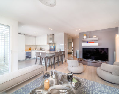 Modern 1BD Apartment in Clarens