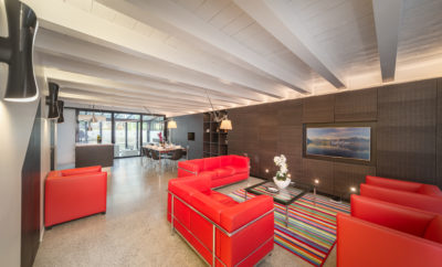 1BD Luxury & Modern Duplex in the heart of Lutry