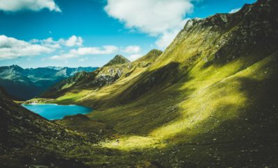 Top 10 things to do in Switzerland in the summer