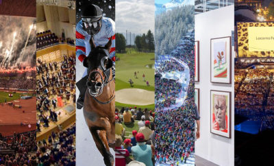 Swiss Top Events