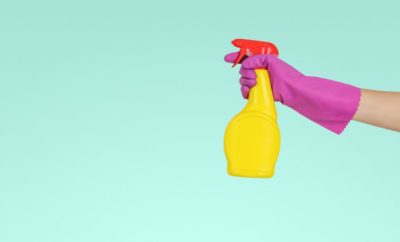 How to make Cleaning as Hassle-Free as Possible