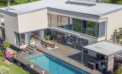 Best summer Villa with Pool and Panoramic views!