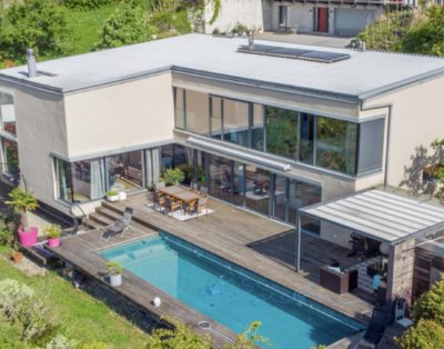 Best summer Villa with Pool and Panoramic views!
