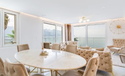 Sunset Apartment Montreux