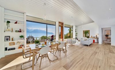 Villa Rose: Exclusive Living and Cultural Experiences