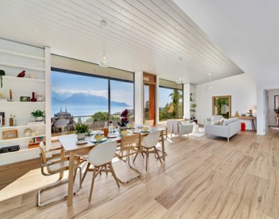 Villa Rose: Exclusive Living and Cultural Experiences