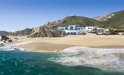 Authentic Luxury at Cabo San Lucas, Mexico