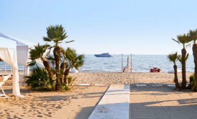 Authentic Luxury at Forte Dei Marmi