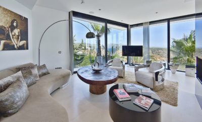 Villa Bora – Ibiza