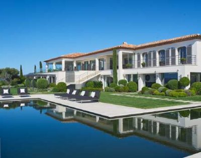 Villa Alina
