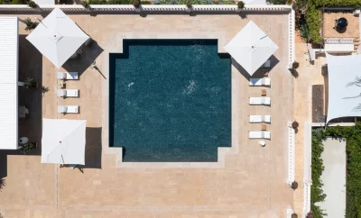 Saint-Tropez Villa Guilla