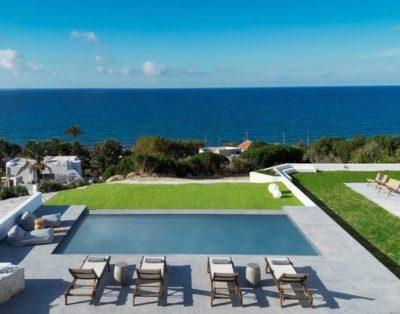 Crete Villa Tatiana