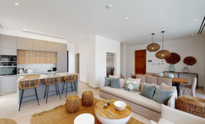 Cyprus Periyiali – Villa Kalliopi