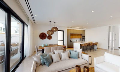 Cyprus Periyiali – Villa Cleo