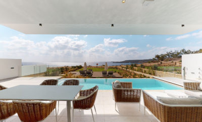 Cyprus Periyiali – Villa Nefeli