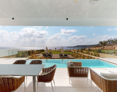 Cyprus Periyiali – Villa Nefeli