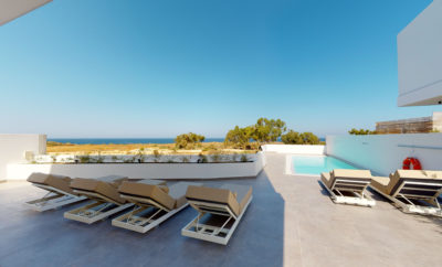 Cyprus Periyiali – Melpomeni