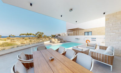 Cyprus Periyiali – Polymnia