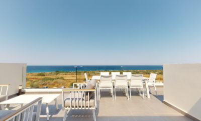 Cyprus Periyiali Villa Ismene