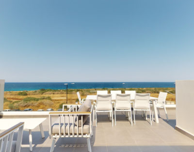 Cyprus Periyiali Villa Ismene