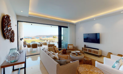 Cyprus Periyiali – Villa Athina