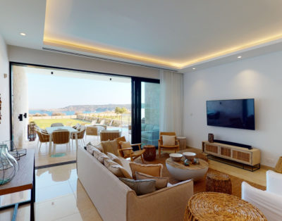 Cyprus Periyiali – Villa Athina