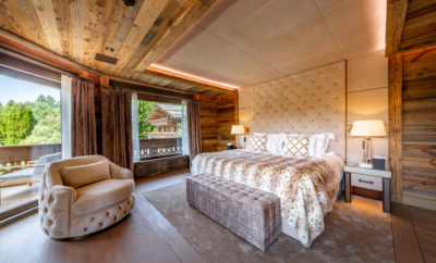 Ultima Crans-Montana