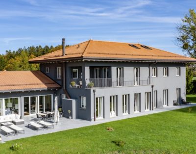 Villa Epalinges