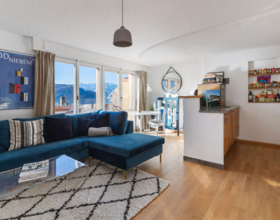 Winter Dream Home for Familes in Verbier VOUAMONS A106