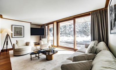 Glamorous Apartment with Terrace