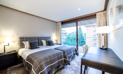 Deluxe Elegant  Apartment