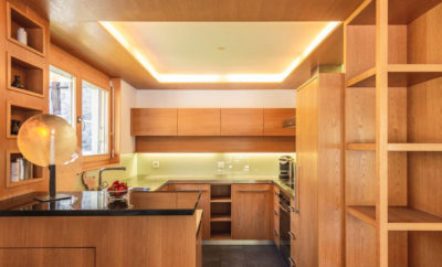 Duplex apartment with view in Zermatt | Zenith A