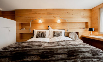 Cozy Apartment for 2-3 People in Zermatt | Beaulieu