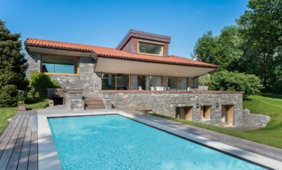 Unique and Exclusive Property Evian-Les-Bains