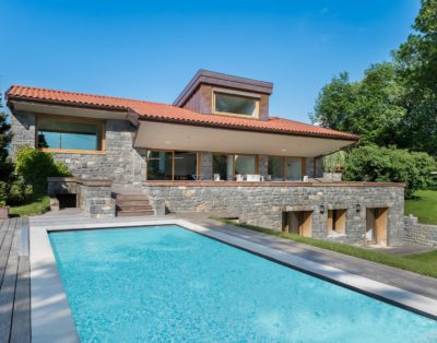 Unique and Exclusive Property Evian-Les-Bains