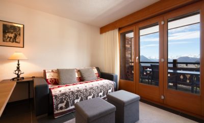 Luxury Ski Retreat:Rue de Médran Escape in Verbier