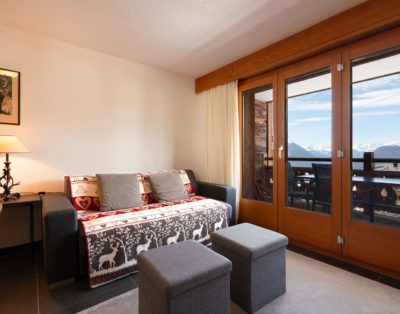 Luxury Ski Retreat:Rue de Médran Escape in Verbier