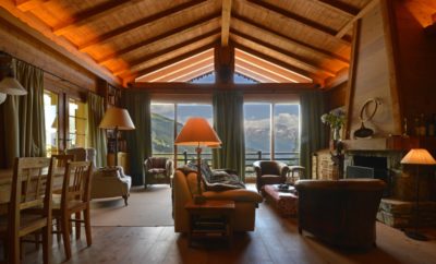 Luxury Stay in Verbier