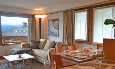 Charming Alpine Retreat in Verbier, Switzerland