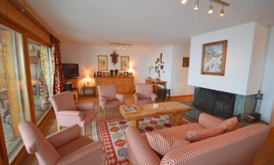 Verbier Gem: Your Perfect Mountain Hideaway