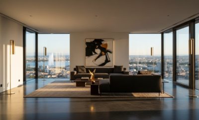 Appartement à Louer Genève: Your Guide to Luxury Swiss Living