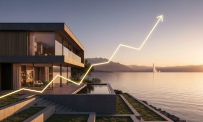 GuestLee Strategies for Growth: Elevating Luxury Villa Rentals in Switzerland