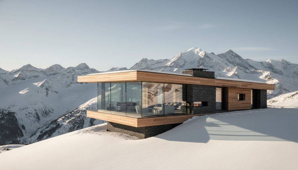 How to Buy a Chalet in the Swiss Alps: The 2026 Investor’s Guide