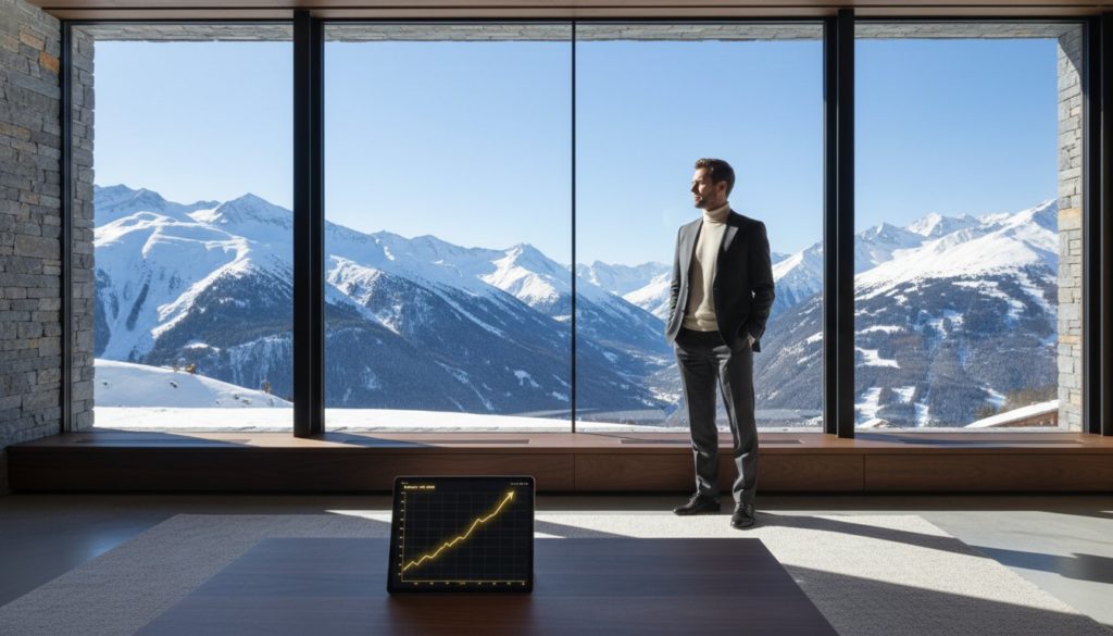 How to Maximize Rental Income in Verbier: The 2026 Owner’s Strategy