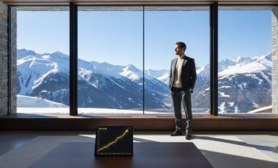 How to Maximize Rental Income in Verbier: The 2026 Owner’s Strategy