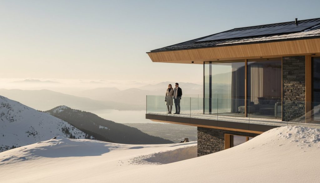 Luxury Chalet for Sale Switzerland: The 2026 Trend Analysis & Investment Guide