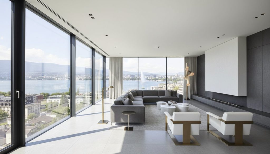 Luxury Real Estate Switzerland: The 2026 Guide to Exclusive Property Investment