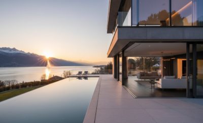 Luxury Villa Rentals in Switzerland: The 2026 Ultimate Guide to Exclusive Stays